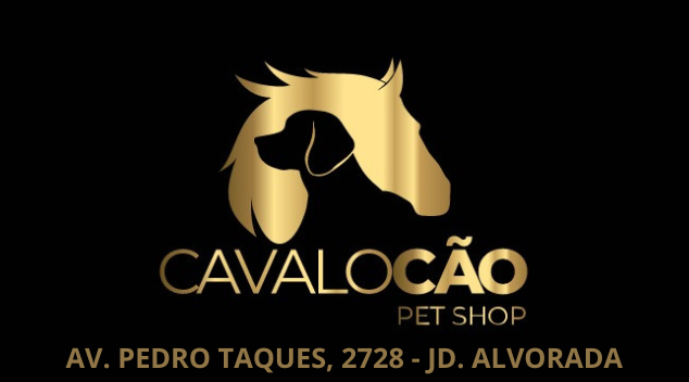 Pet Shop e Agropecuária Cavalo Cão